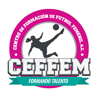 CEFFEM- Centro de Formación de Fútbol Femenil