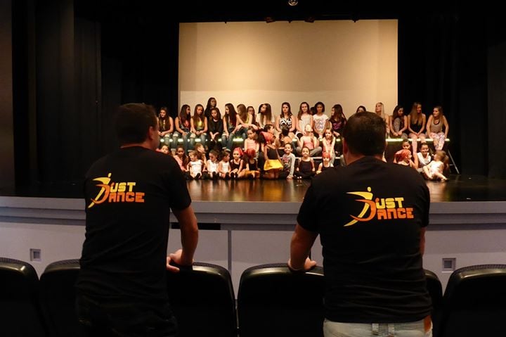 salle spectacle fontainemelon