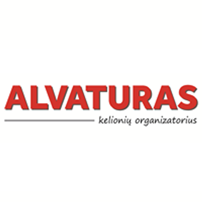 Alvaturas - kelionių organizatorius, autobusų ir mikroautobusų nuoma
