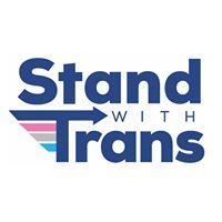 Stand with Trans