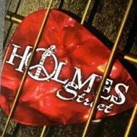 Holmes Street