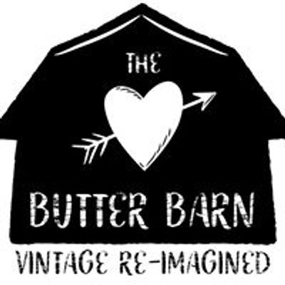 Butter Beans Antiques