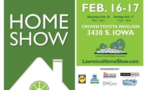 Crown Toyota Lawrence >> Lawrence Home Show At Crown Toyota Of Lawrence3430 Iowa St Crown Toyota Lawrence >> Lawrence Home Show At Crown Toyota Of Lawrence3430 Iowa St