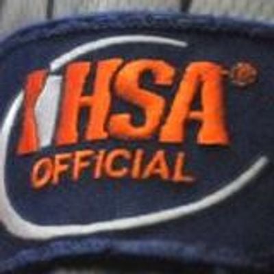 IHSA Officials