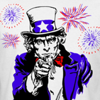 Agency's 4th of July