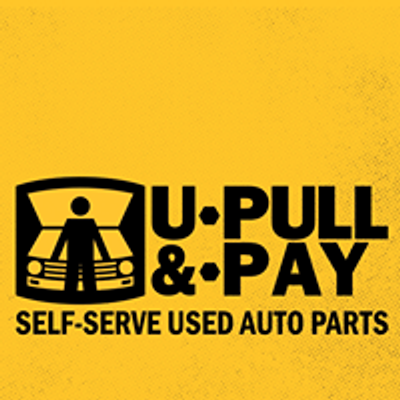 U Pull & Pay