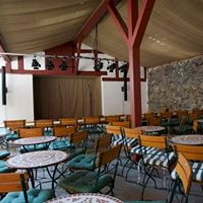 Kleinkunstbühne Fresche Keller