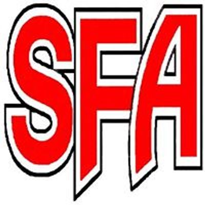 Stormont Federation of Agriculture