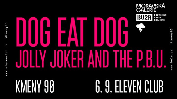 Výsledek obrázku pro brno dog eat dog