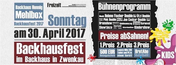 backhaus hennig zwenkau