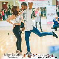 Bastien y Morgane KizomBachat'All Styles