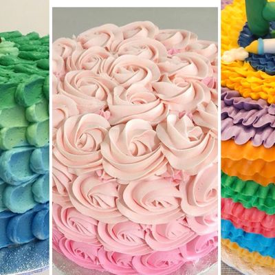 chocolate cake events in