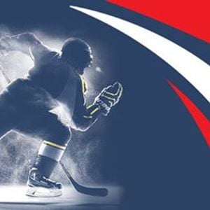 Fargo squirt torneo di hockey