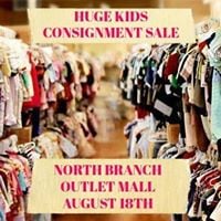 Sharp Dressed Kids Consignment