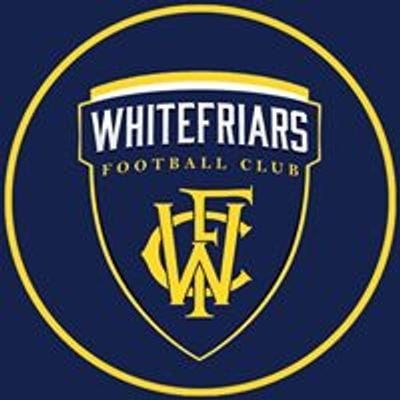 Whitefriars Football Club
