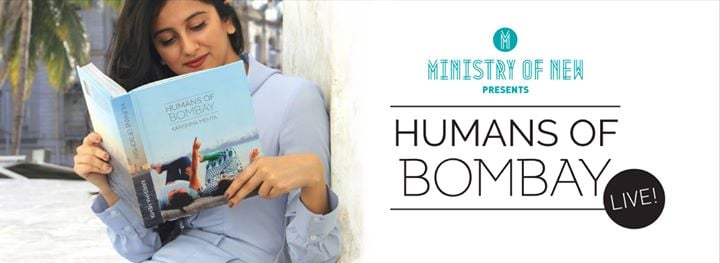 Image result for humans of bombay