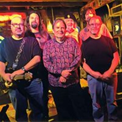 Randy Franklin & The Sardines