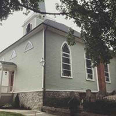 St. Michael's Episcopal Church