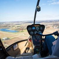 Intrepid Helicopters