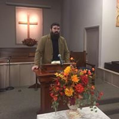Plumerville First Baptist Church
