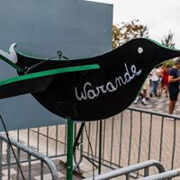 Wijkplatform Warande
