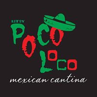 Poco Loco Mexican Restaurant Paphos