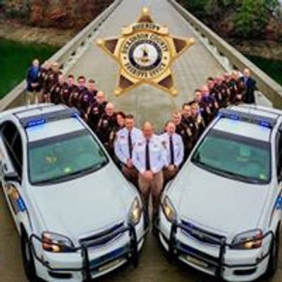 Dickenson County Sheriffs Office