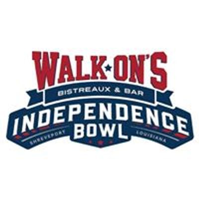Walk-On’s Independence Bowl