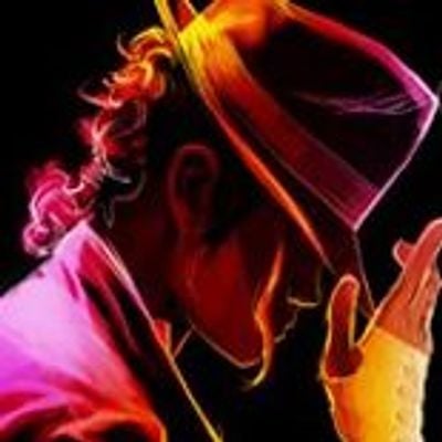 Michael Jackson ONE by Cirque du Soleil