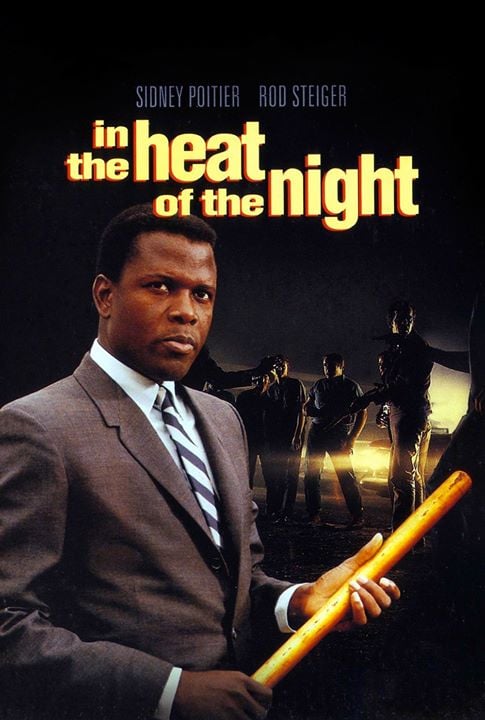 Free Saturday Movie In The Heat Of The Night Free Saturday Movie In The Heat Of The Night