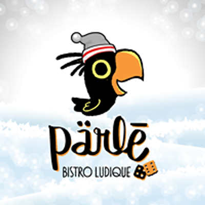 Pärlē - Bistro ludique