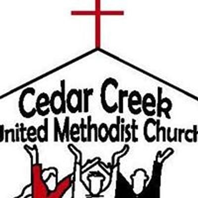Cedar Creek United Methodist Church