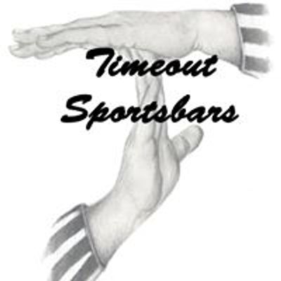 Timeout #4 Sports Bar & Grill