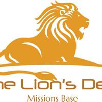 The Lion's Den Missions Base