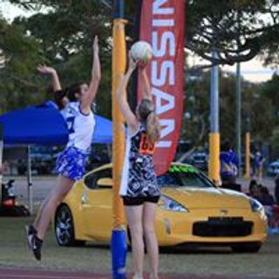 Gladstone Netball Association
