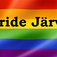 pride järva pride järva