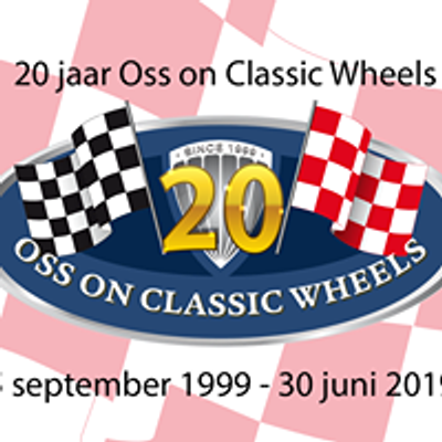 Oss On Classic Wheels
