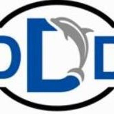 Placerville Dry Diggins Dolphins