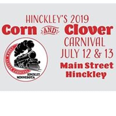 Hinckley Corn & Clover Carnival