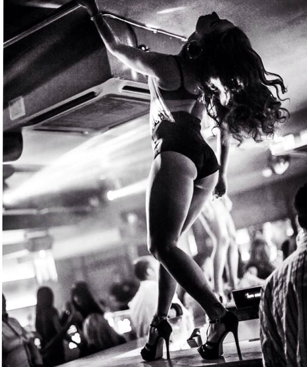 Jaunajam kursam High Heels Dance Iepazīšanās cena!