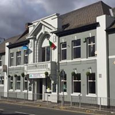 Doncaster Catholic Club