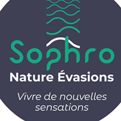 Sophro Nature Evasions