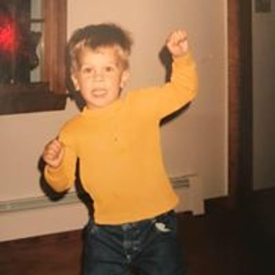 Tom Fors Memorial Page