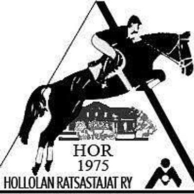 Hollolan ratsastajat ry