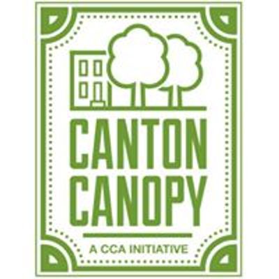 Canton Canopy