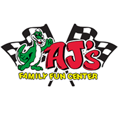 AJs Family Fun Centers