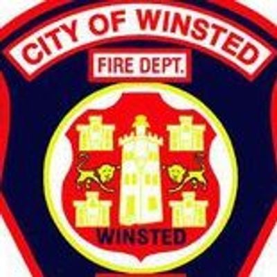 Winsted Firefighter Recruitment and Public Fire Education