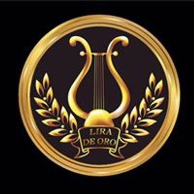 Mariachi Lira de Oro de Fabian Flores """