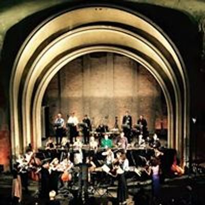 Ehemaliges Stummfilmkino Delphi Berlin
