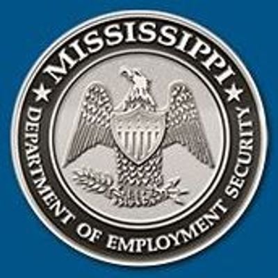 Mississippi Department of Employment Security